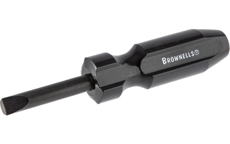 Brownells Ar-15 magazine feed lip tool