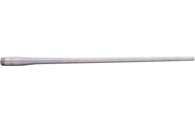 Brownells Short chambered barrel, 1-10 twist, .308 win.