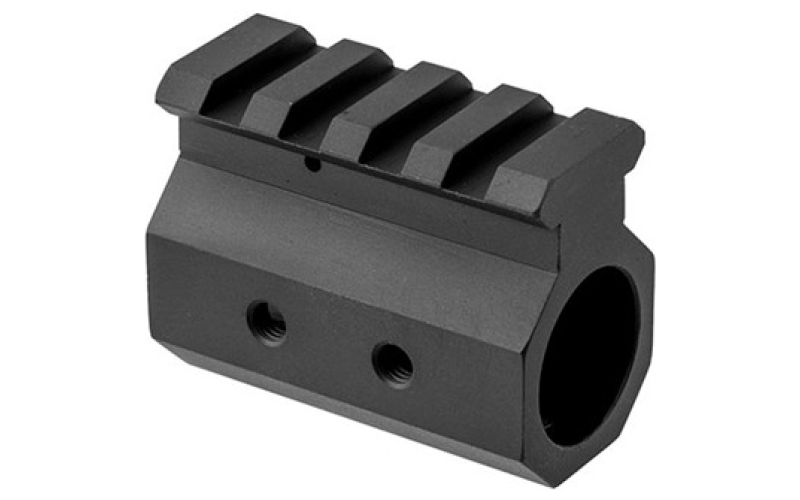 Brownells Ar-15 modular gas block 0.750''