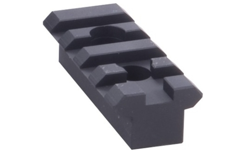 Brownells Ar-15 modular gas block rail