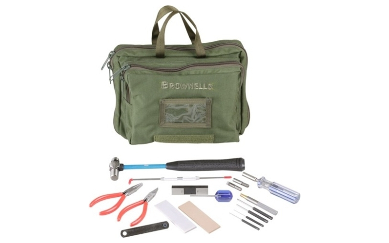 Brownells Beretta 92/m9 field maintenance pack