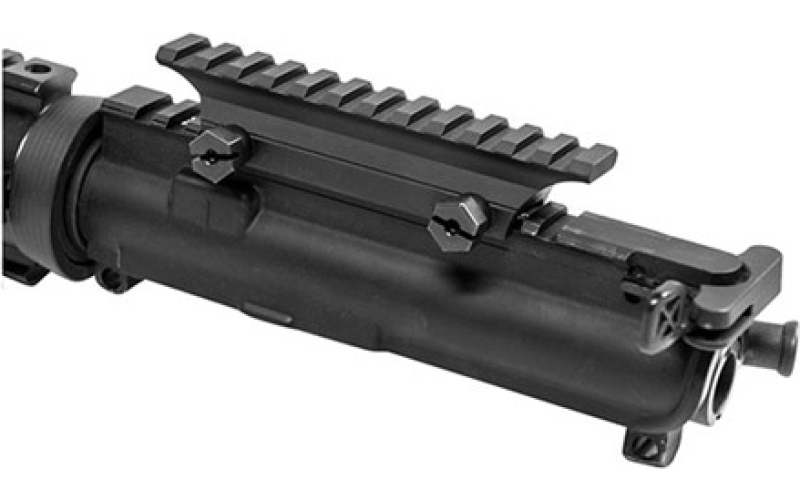 Brownells Ar-15/m16 flattop riser assembly