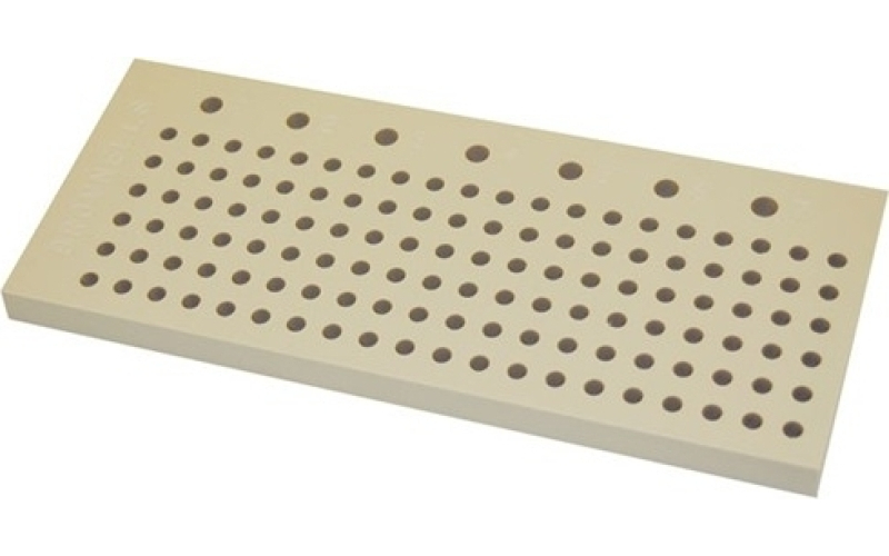 Brownells Professional magna-tip storage block