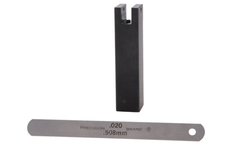 Brownells 1911 sear fixture
