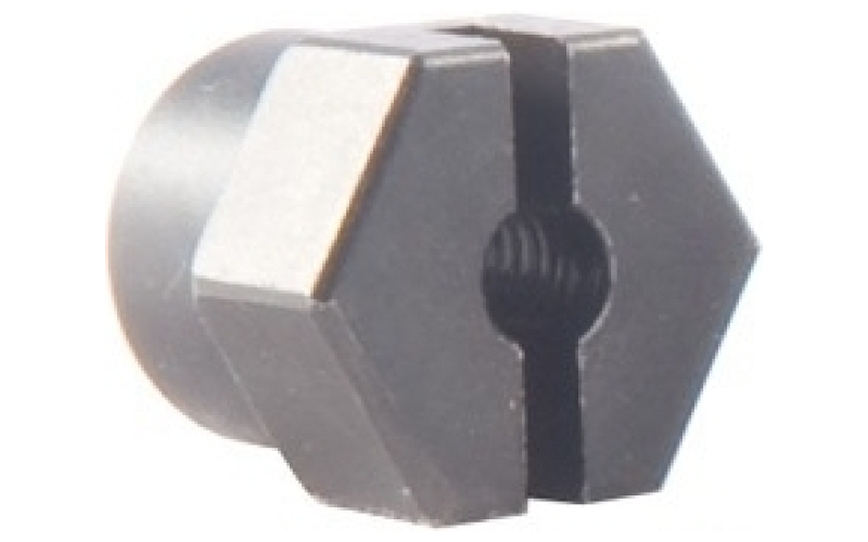 Brownells Scope ring hex nut