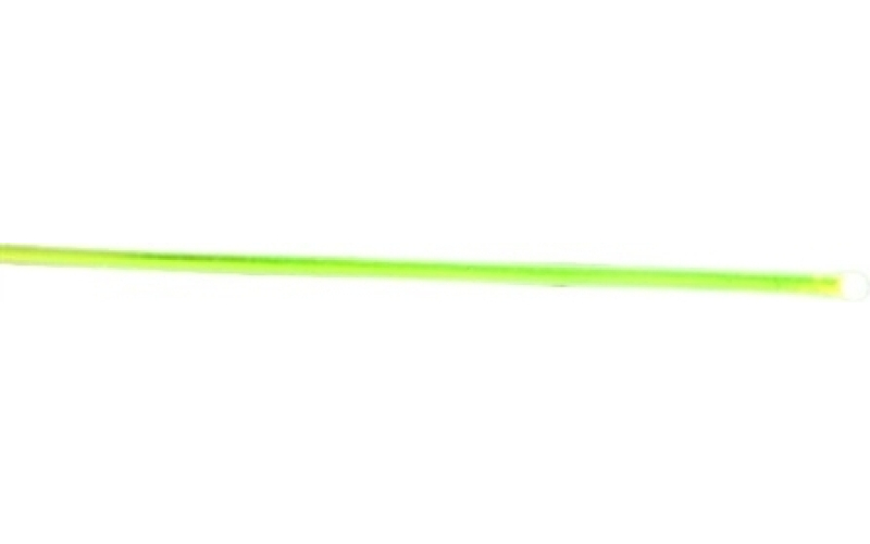 Brownells .030'' (.75mm) replacement rod, green
