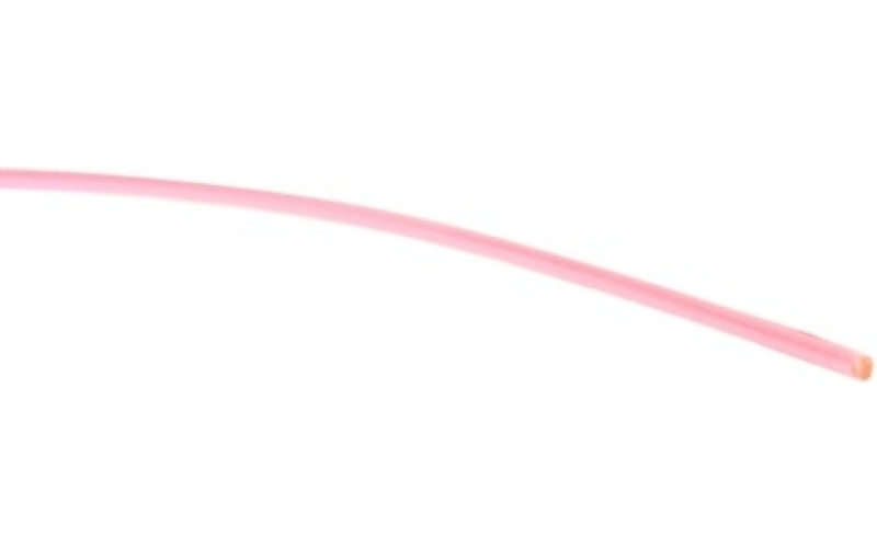 Brownells .040'' (1mm) replacement rod, red