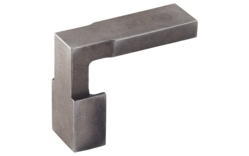 Brownells Ar-15 magazine lip gauge