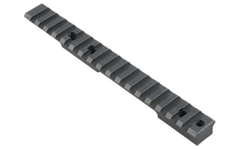 Brownells Remington 700 sa 20 moa picatinny base