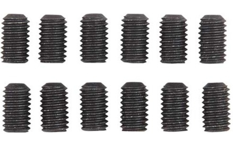 Brownells 10-32x5/16'' socket head set screws