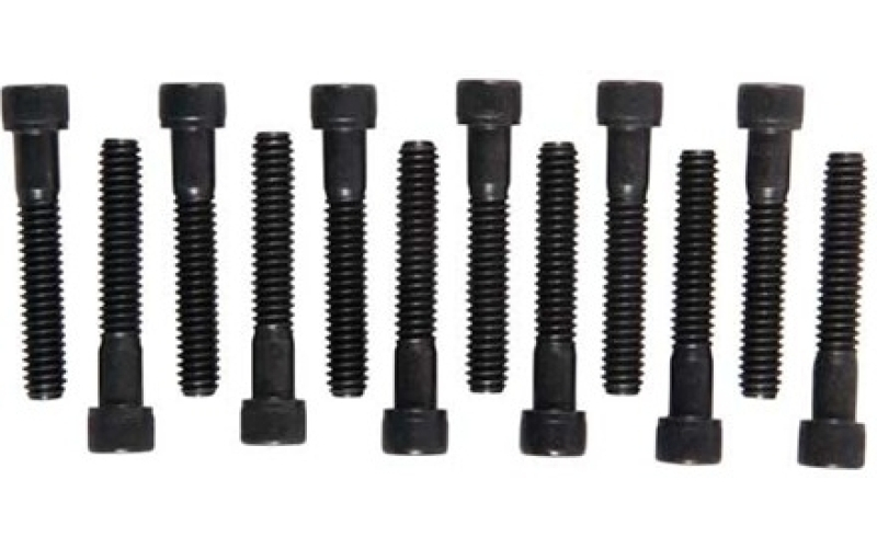 Brownells 1/4-20x1-1/2'' socket head cap screws
