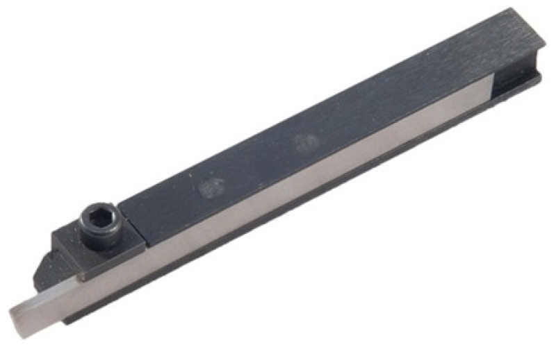 Brownells High-speed steel cutting 5/16'' cutoff groover kit