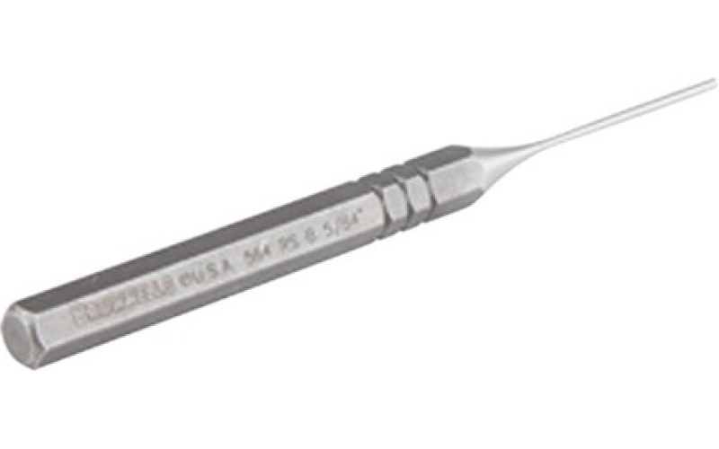 Brownells 5/64'' premium roll pin punch