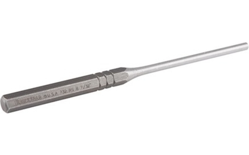 Brownells 7/32'' premium roll pin punch