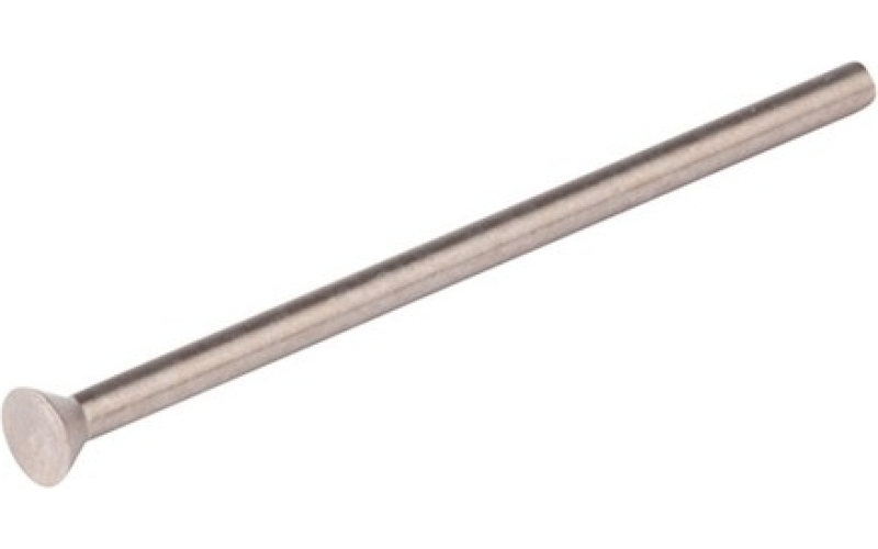 Brownells Replaceable pin punch pin for glock~
