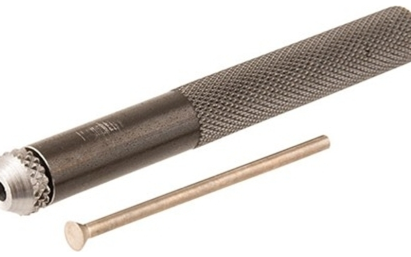 Brownells Replaceable pin punch kit for glock~