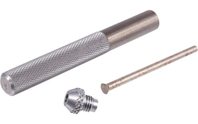 Brownells Replaceable pin punch kit-3mm