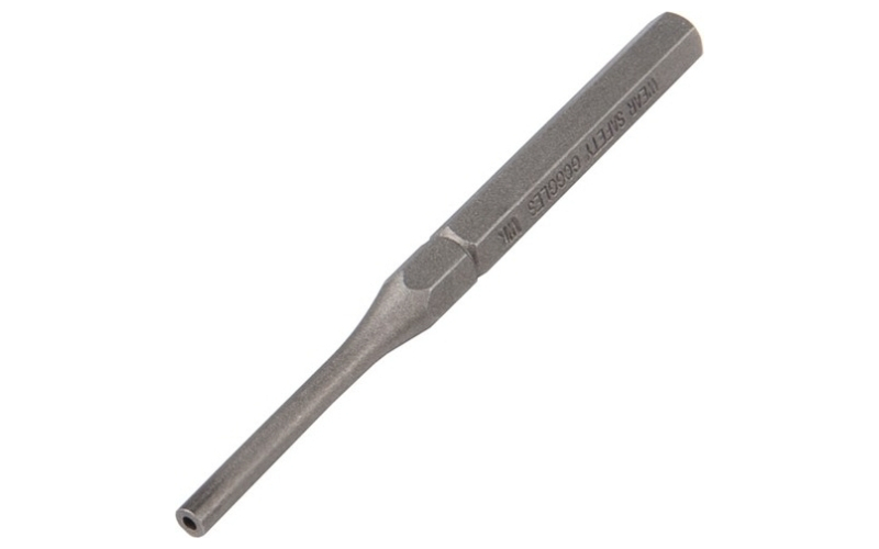 Brownells 5/64'' diameter roll pin holder