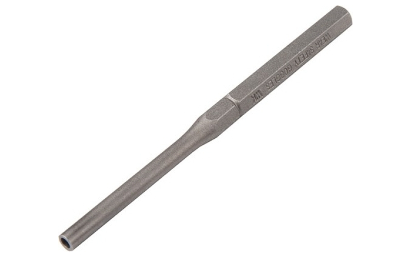 Brownells 1/8'' diameter roll pin holder