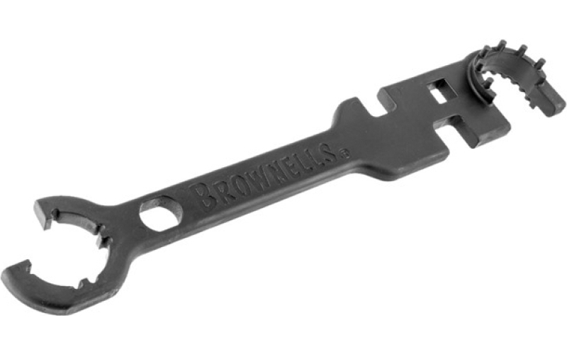 Brownells Ar-15 armorer's wrench