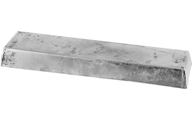 Brownells Foundry bullet casting alloy 5lb ingot