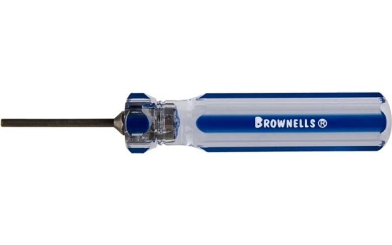 Brownells Disassembly tool for glock