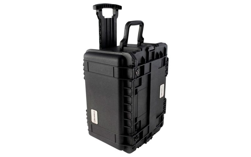 Brownells Gen ii armorers tool chest only
