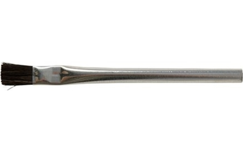 Brownells #3 acid brush 24 pack