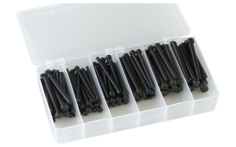 Brownells Blank screw kit