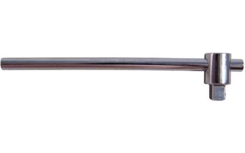 Brownells Stock takedown t-handle