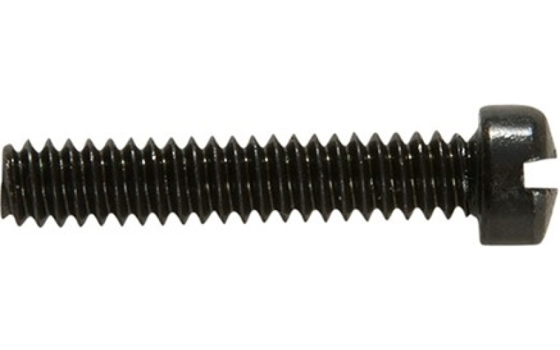 Brownells 10-24x1'' fillister head screws 12 pack