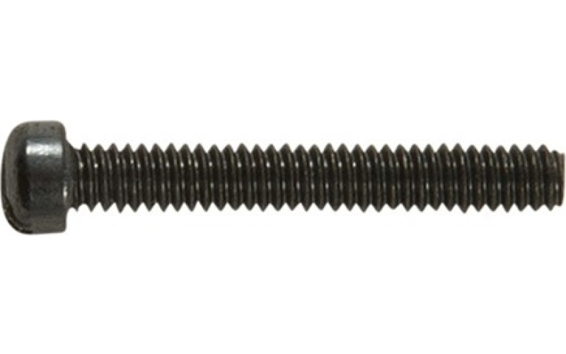 Brownells 1-72x1/2'' fillister head screws 12 pack
