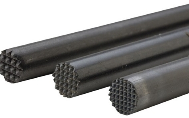 Brownells 12 lpi stippling punch