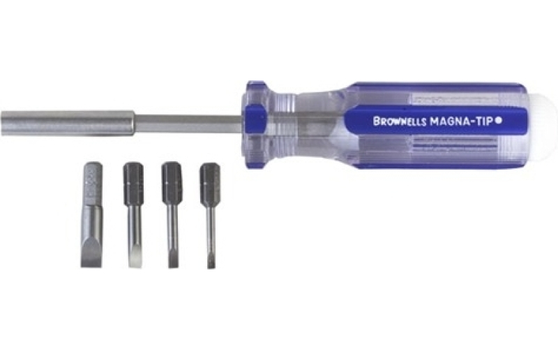 Brownells Winchester 97 screwdriver set