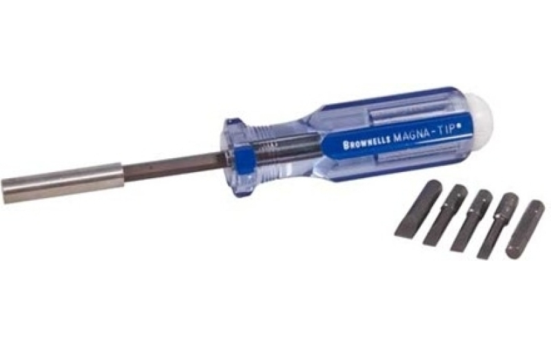 Brownells Winchester 94 angle eject screwdriver set