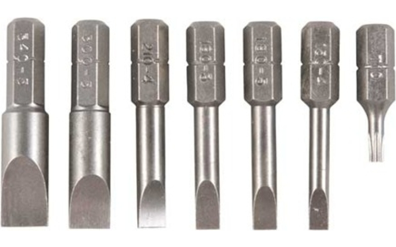 Brownells Winchester 92/rossi bits only