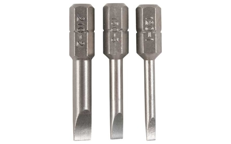 Brownells S&w screwdriver bits only