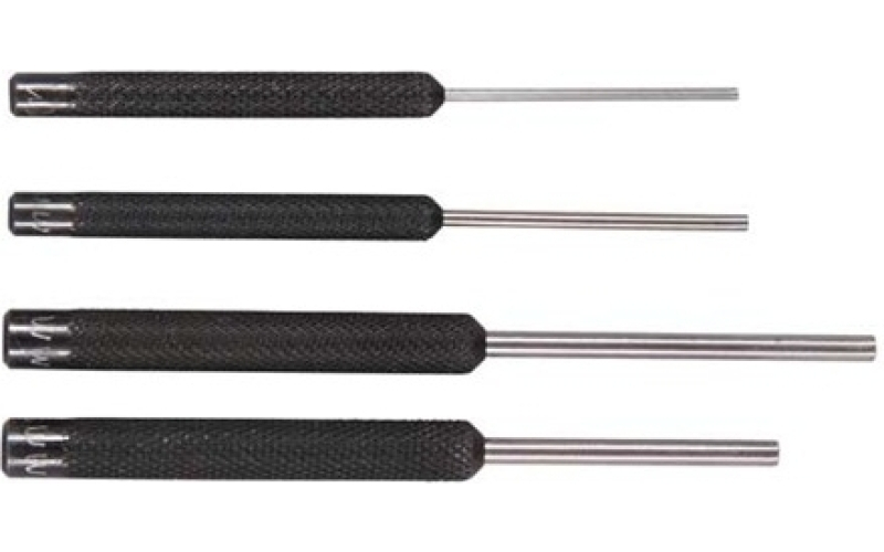 Brownells Beretta roll pin punch set