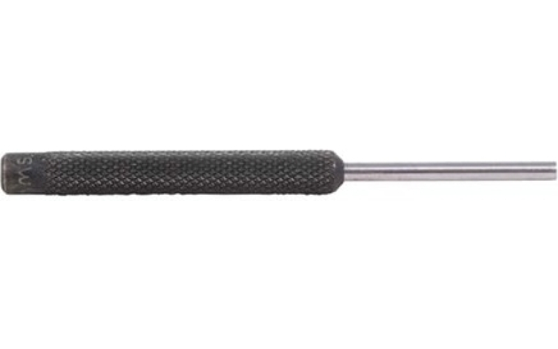 Brownells Beretta 1.5mm starting roll pin punch