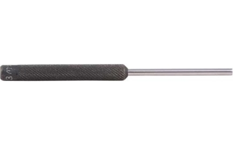 Brownells Beretta 3mm roll pin punch