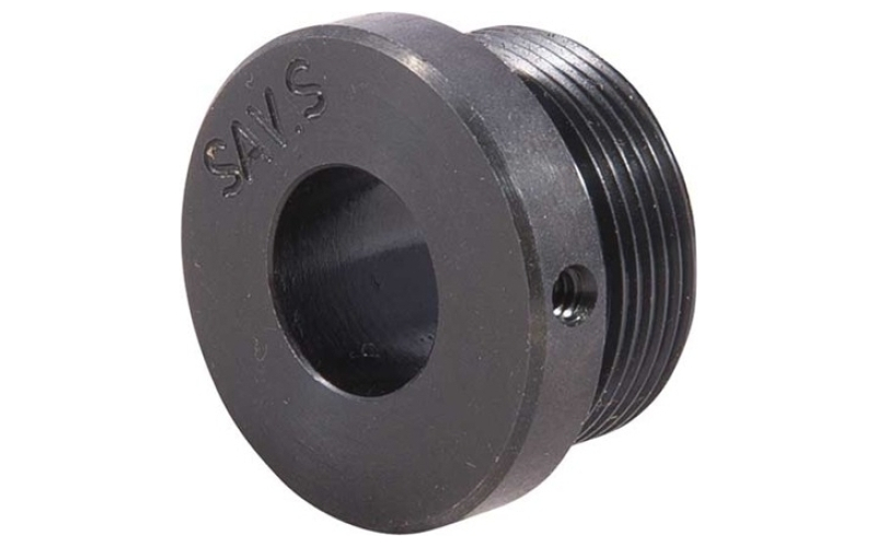 Brownells Individual thread sleeve fits savage small