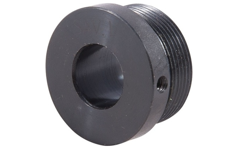 Brownells Individual thread sleeve fits savage large