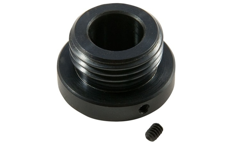 Brownells Individual thread sleeve fits mauser small