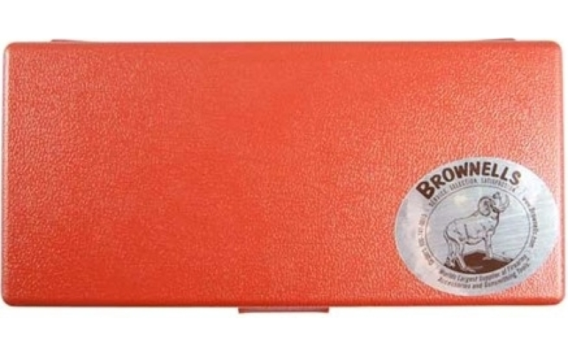 Brownells Super-set - box only