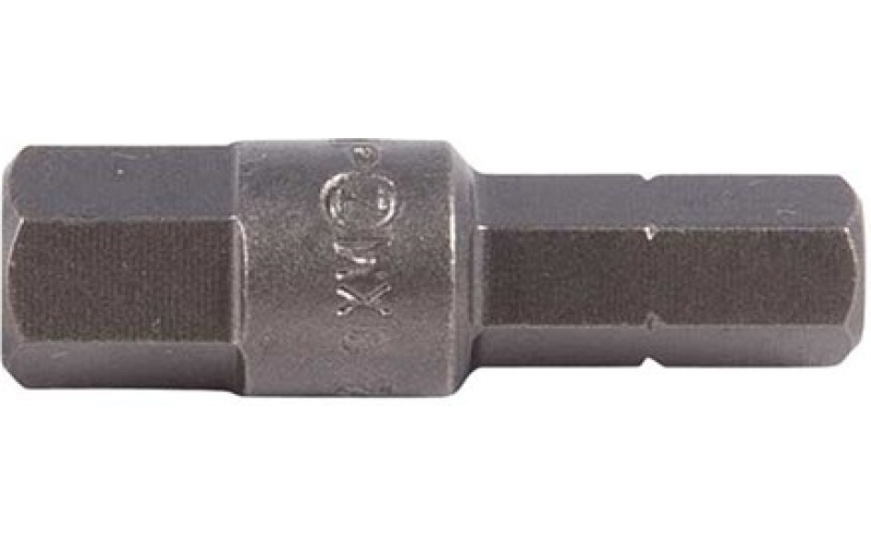 Brownells Metric allen head bit 8mm