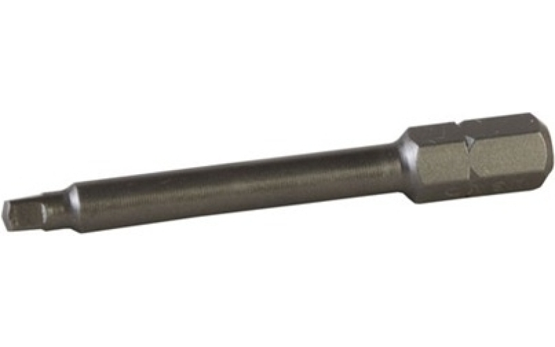 Brownells Remington square bit