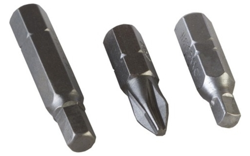 Brownells Magna-tip other bit master kit