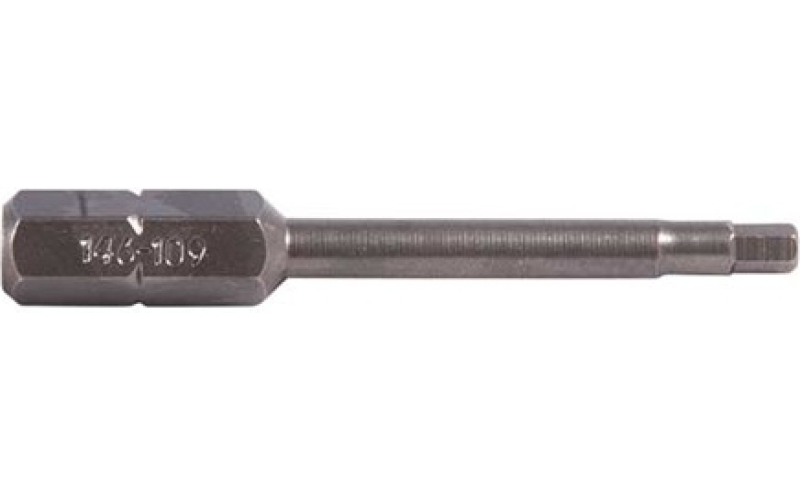 Brownells Magna-tip see-thru bit-sd=7/64'' allen
