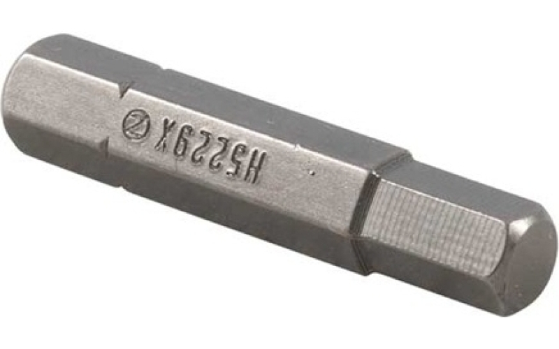 Brownells Magna-tip bit #185-5, sd=7/32'' allen