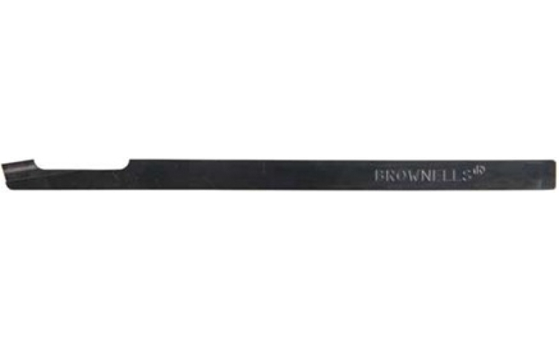 Brownells Interceptor latch spring remover